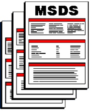 MSDS