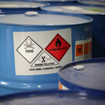 Chemical Safety Hazardous Waste Tracking Software